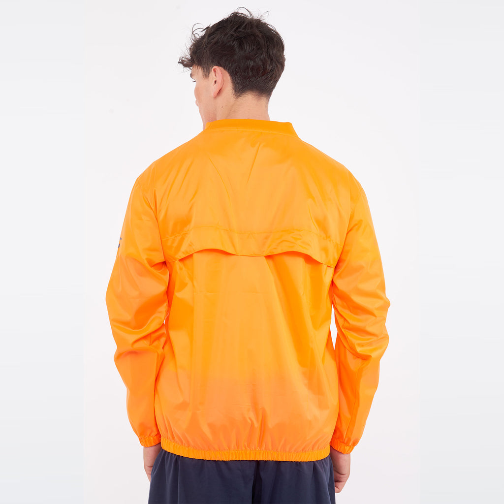 Giacca antipioggia outdoor RAIN JACKET ANDALUSIA