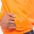 Giacca antipioggia outdoor RAIN JACKET ANDALUSIA