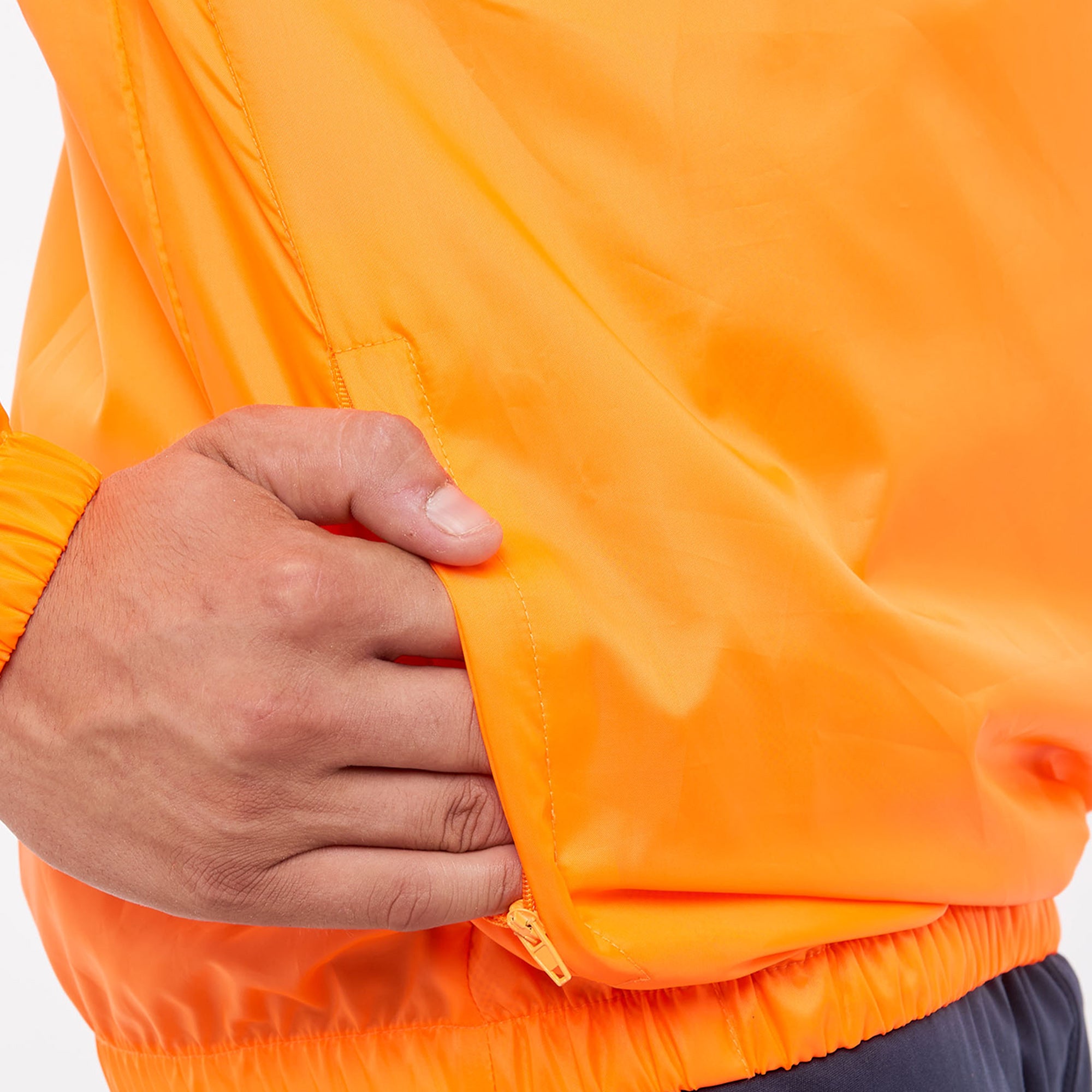 Giacca antipioggia outdoor RAIN JACKET ANDALUSIA