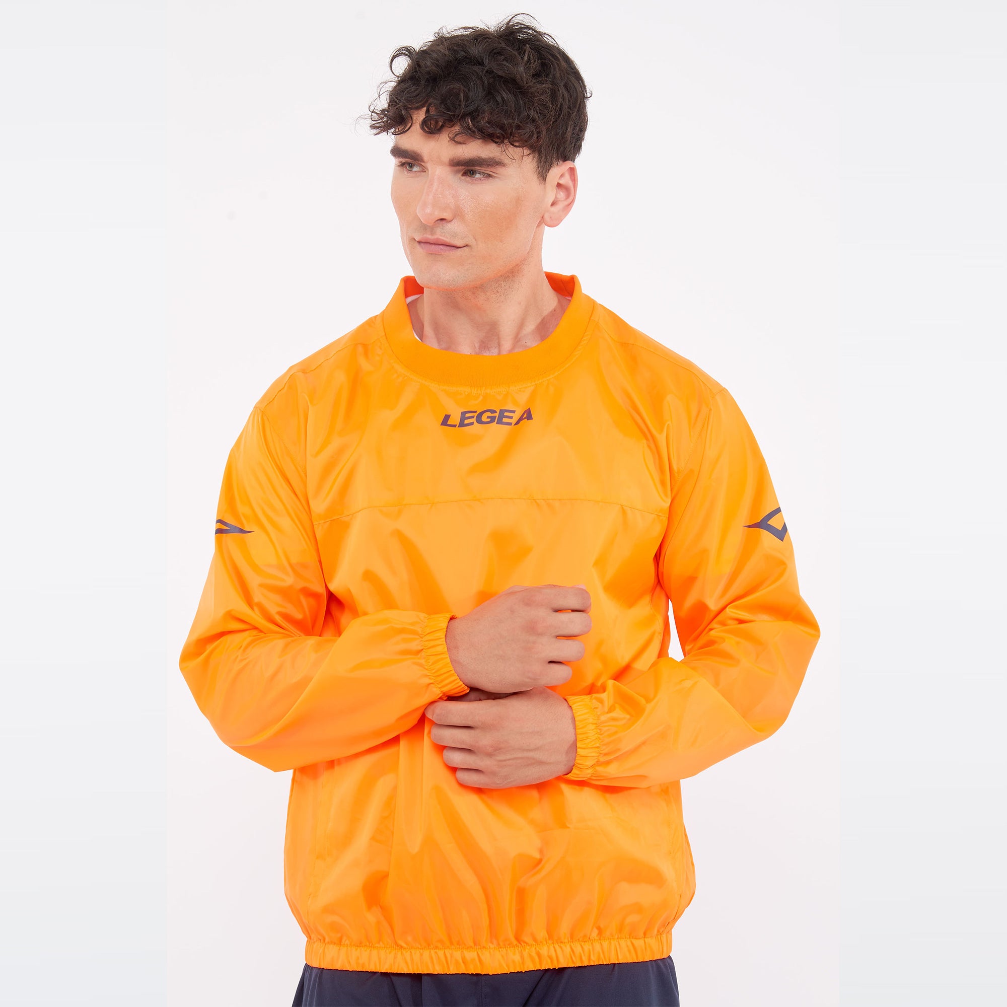 Giacca antipioggia outdoor RAIN JACKET ANDALUSIA