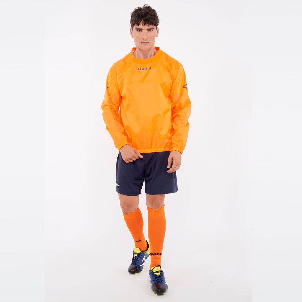 Giacca antipioggia outdoor RAIN JACKET ANDALUSIA