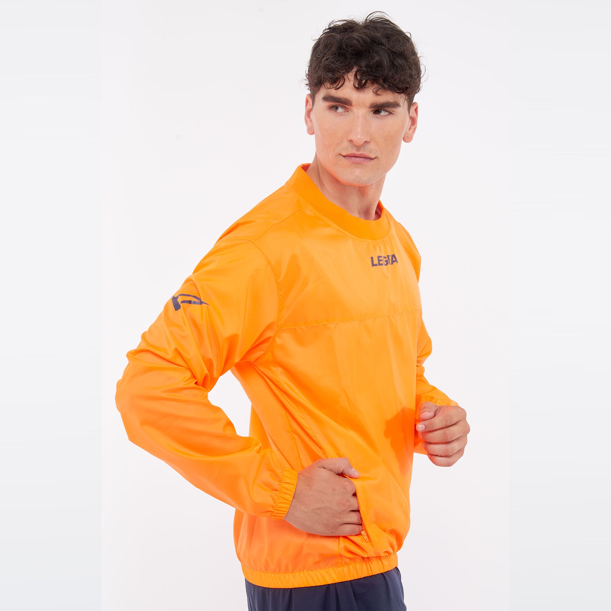Giacca antipioggia outdoor RAIN JACKET ANDALUSIA