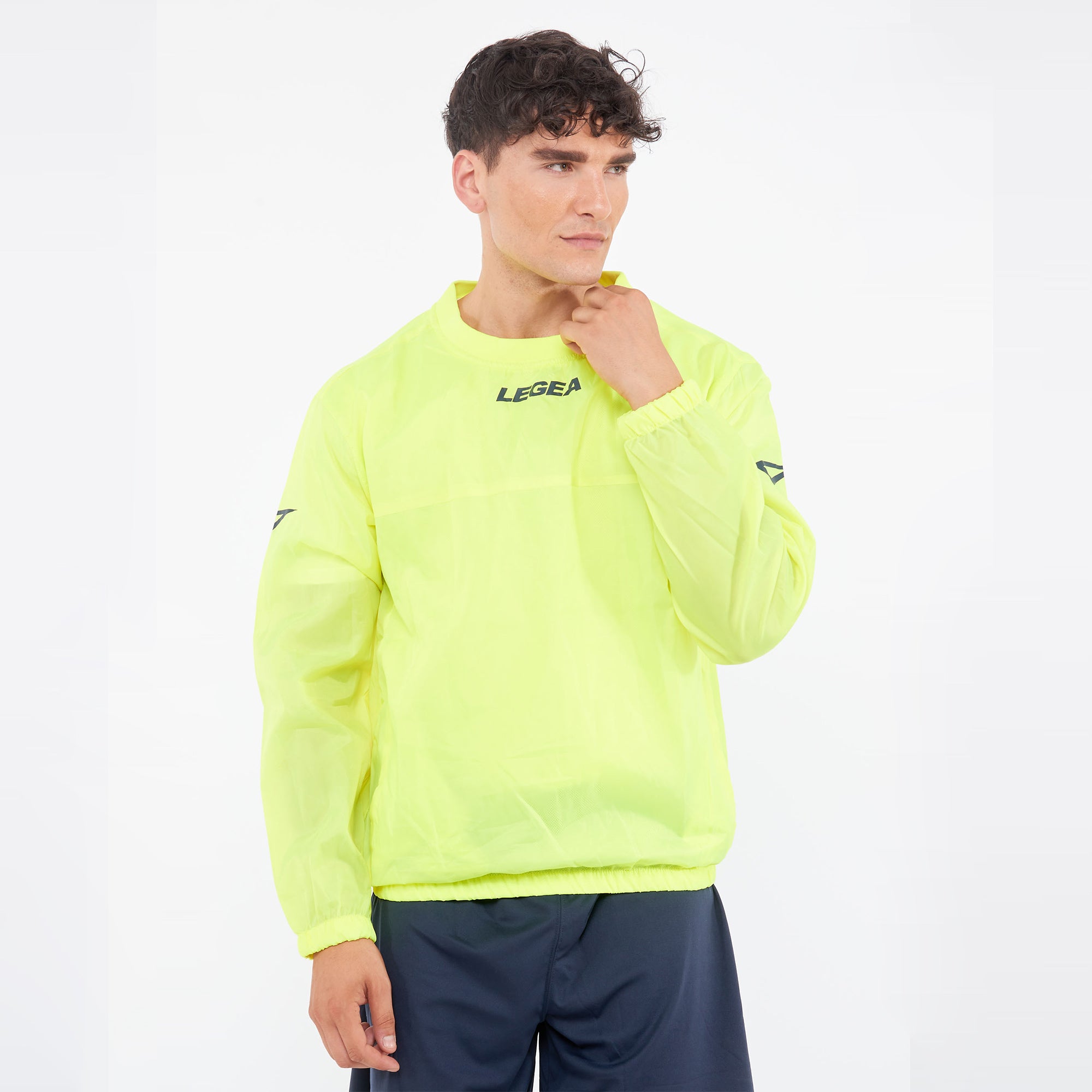 Giacca antipioggia outdoor RAIN JACKET ANDALUSIA