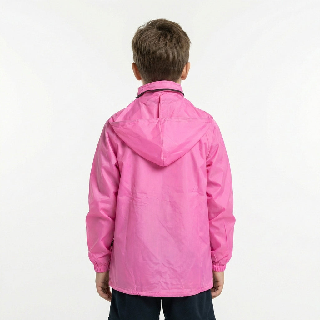 Cairo Rain Jacket