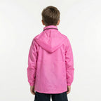 Cairo Rain Jacket