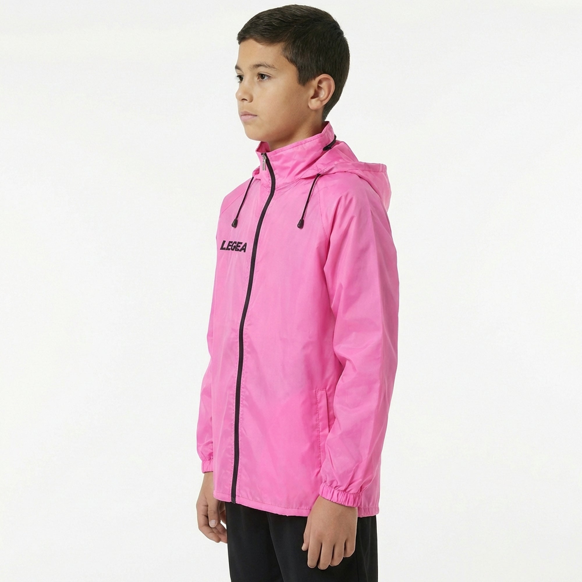 Cairo Rain Jacket