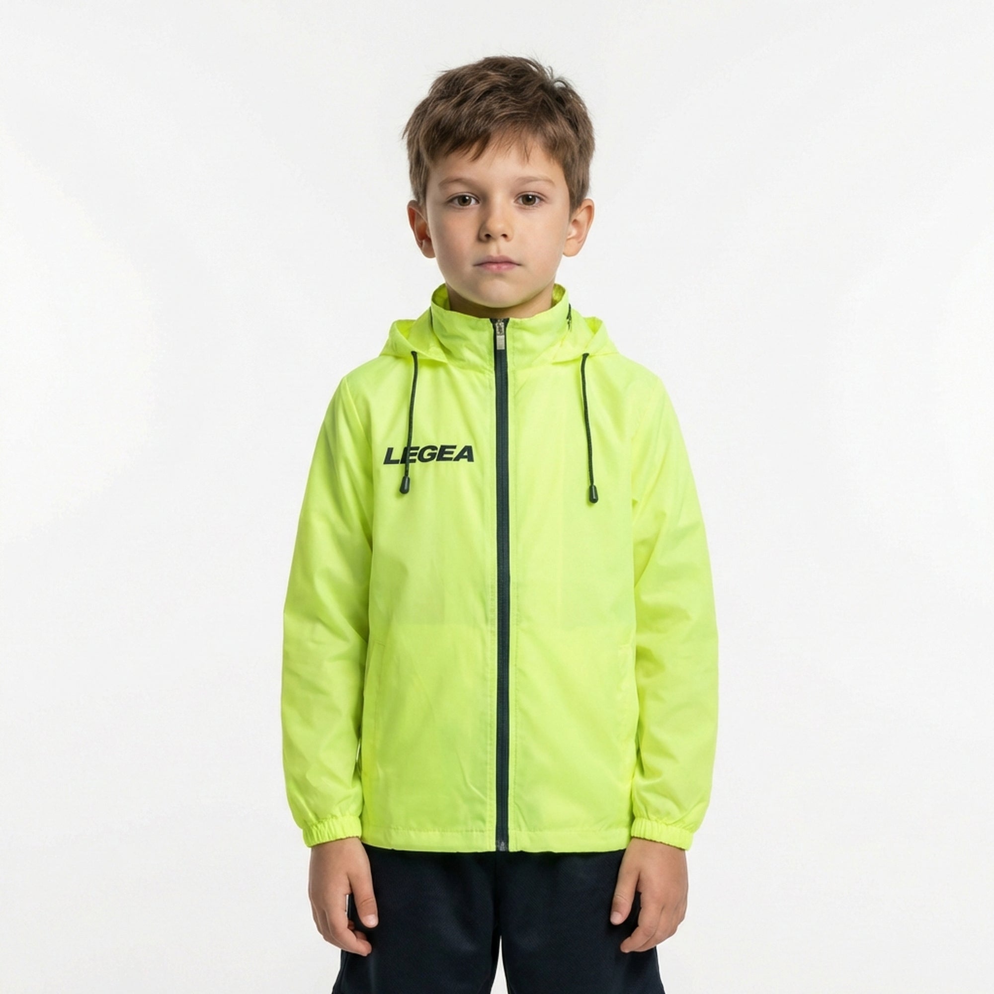 Kurtka Przeciwdeszczowa Cairo