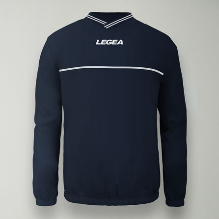 Giacca da pioggia per running outdoor