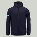 Giacca windstop da running Lima