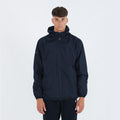 Giacca antivento Lima - Blu - XL/2XL