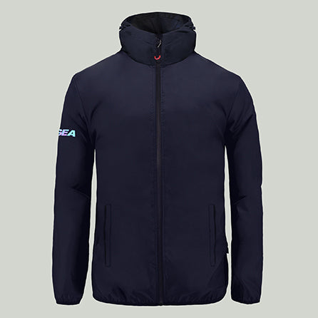 Giacca windstop da running Lima