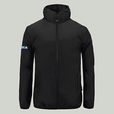 Giacca windstop da running Lima