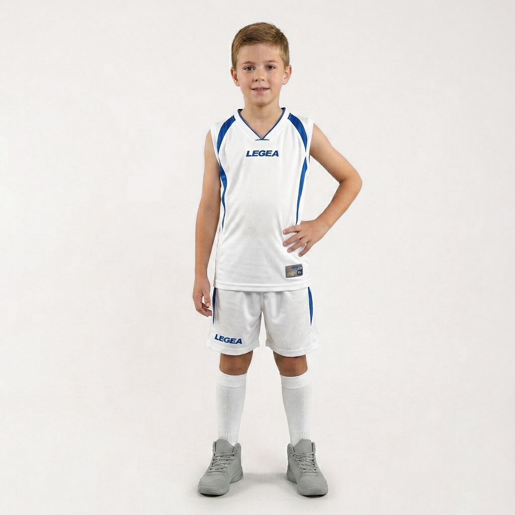 Fußball-Kit Detroit für Training und Spiele