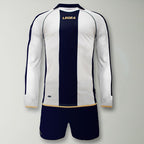 Maglia da calcio manica lunga Berlin