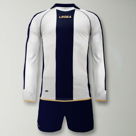 Maglia da calcio manica lunga Berlin