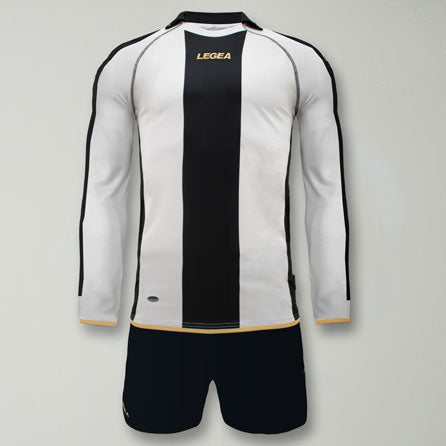 Maglia da calcio manica lunga Berlin
