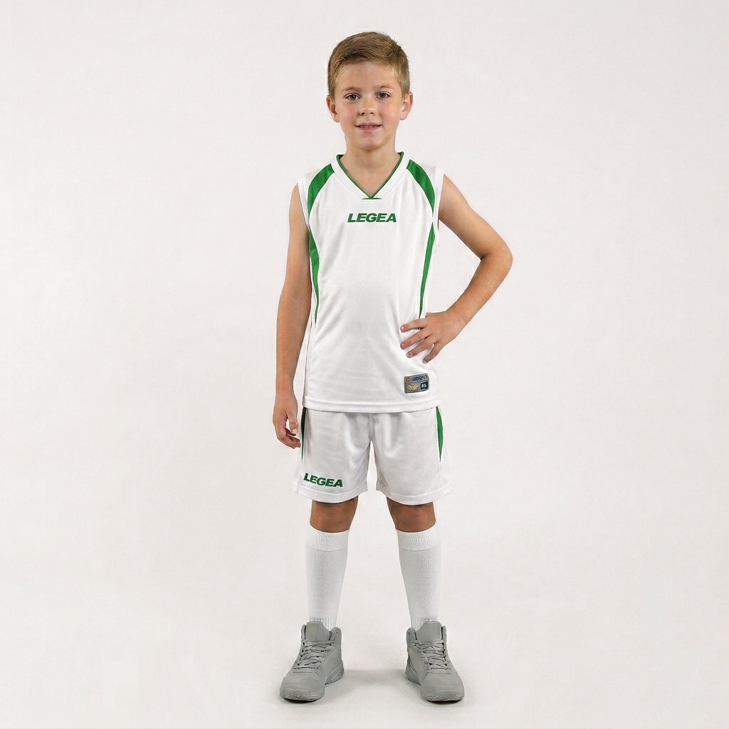 Fußball-Kit Detroit für Training und Spiele