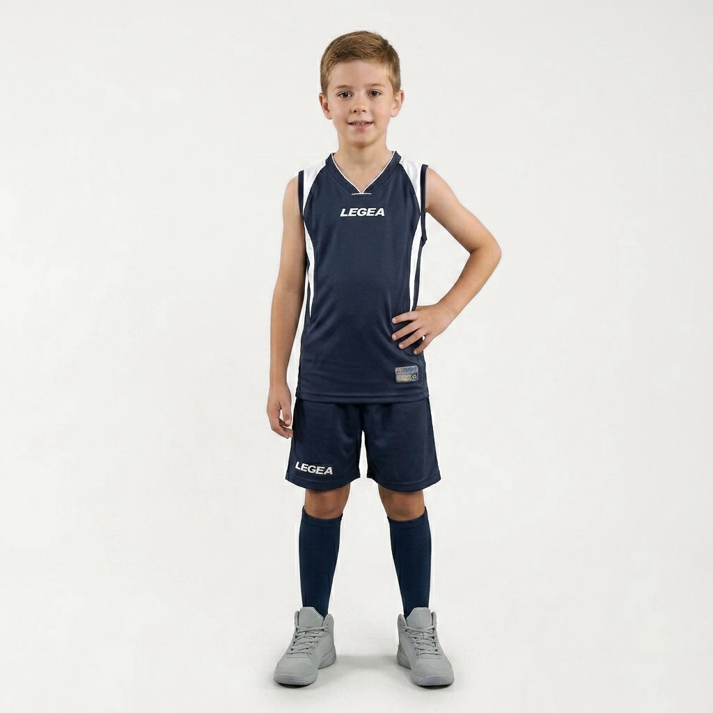 Fußball-Kit Detroit für Training und Spiele