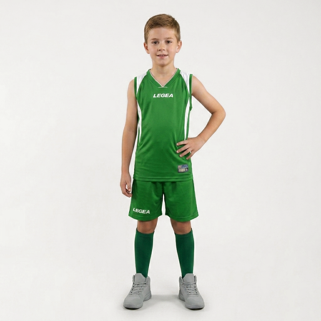 Fußball-Kit Detroit für Training und Spiele