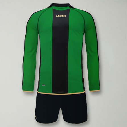 Maglia da calcio manica lunga Berlin