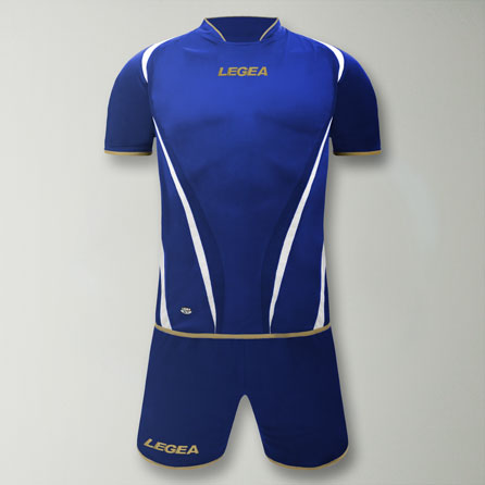 Kit calcio Santiago MC da allenamento