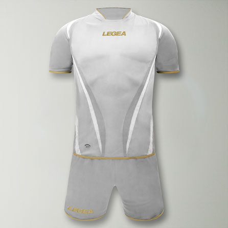 Kit calcio Santiago MC da allenamento