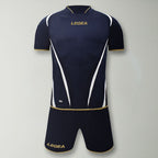 Kit calcio Santiago MC da allenamento