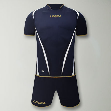 Kit calcio Santiago MC da allenamento