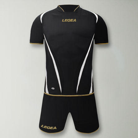 Kit calcio Santiago MC da allenamento