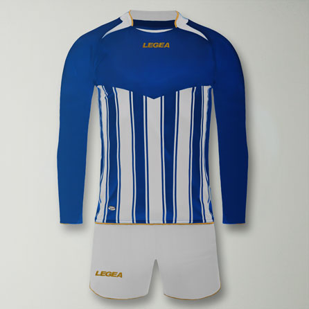 Maglia training Manchester ML a manica lunga