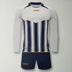 Maglia training Manchester ML a manica lunga