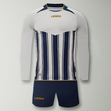 Maglia training Manchester ML a manica lunga