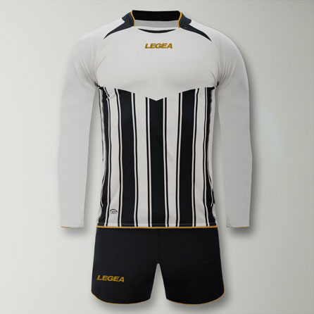 Maglia training Manchester ML a manica lunga