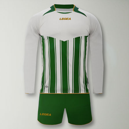 Maglia training Manchester ML a manica lunga