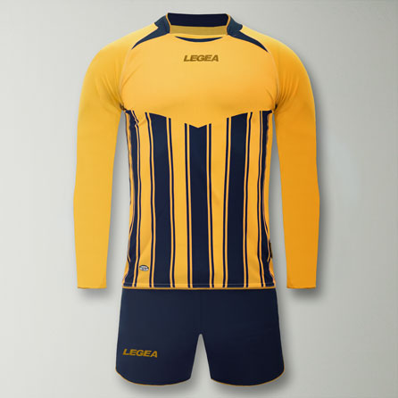Maglia training Manchester ML a manica lunga