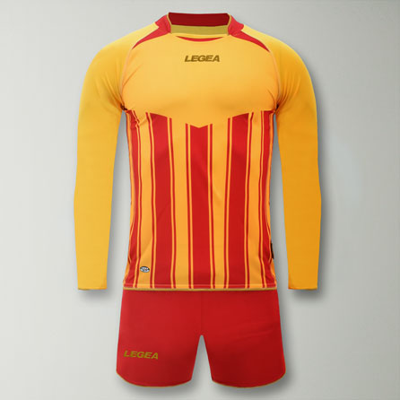 Maglia training Manchester ML a manica lunga