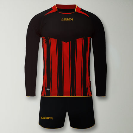 Maglia training Manchester ML a manica lunga