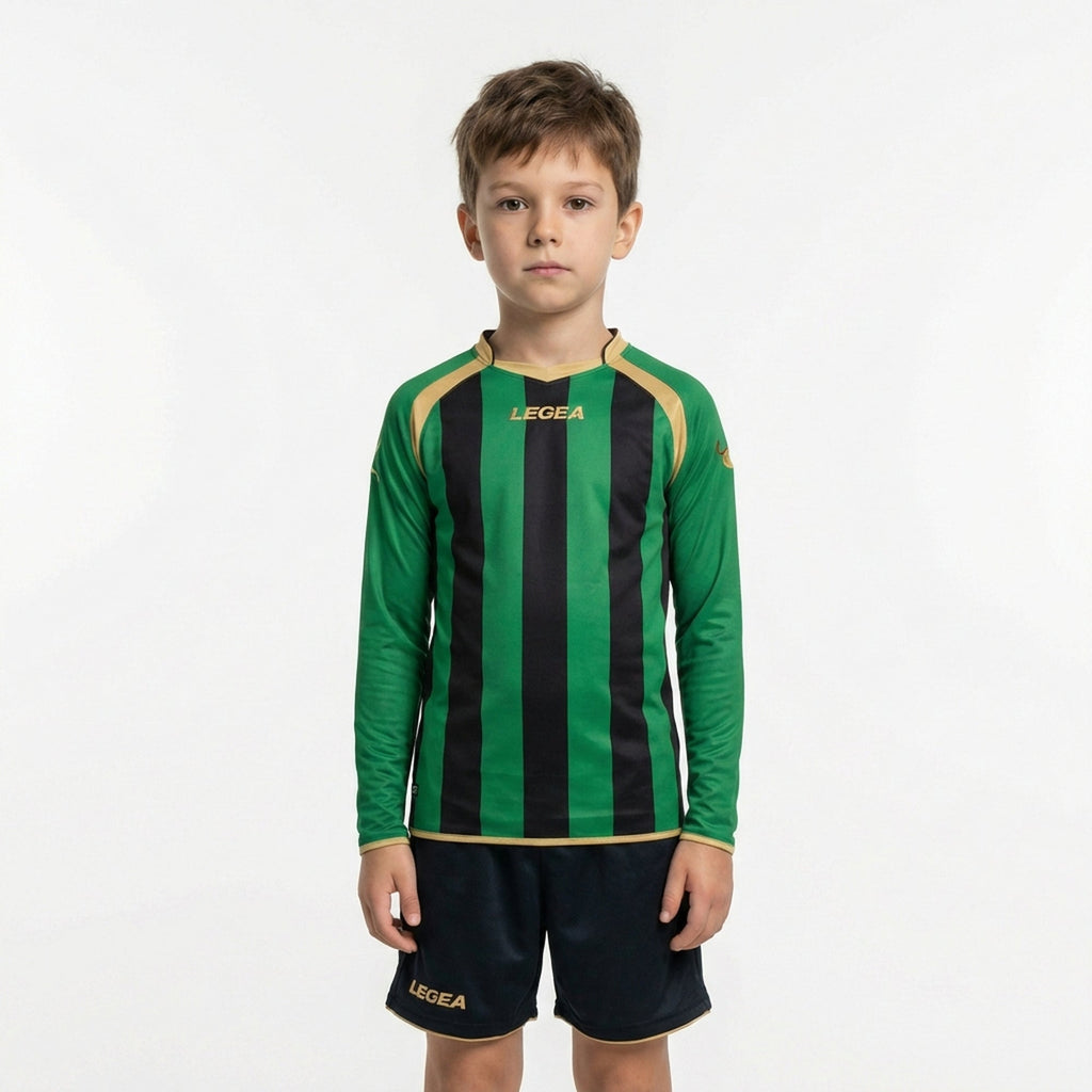 Kit Riad ML