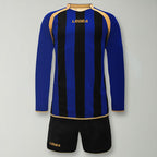 Giacca da training running KIT RIAD ML