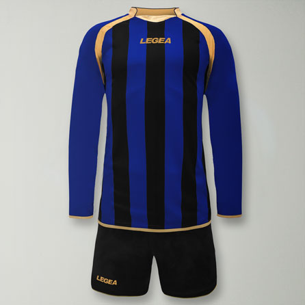 Giacca da training running KIT RIAD ML