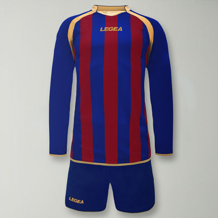 Giacca da training running KIT RIAD ML