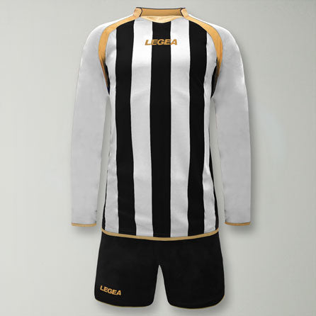 Giacca da training running KIT RIAD ML