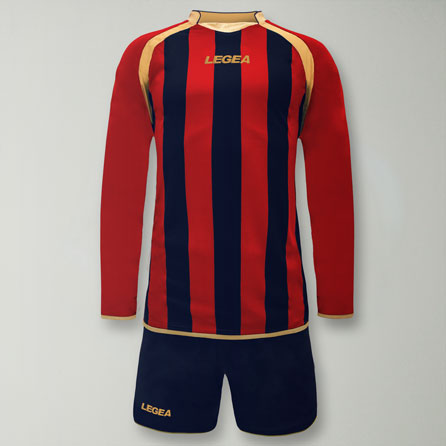 Giacca da training running KIT RIAD ML
