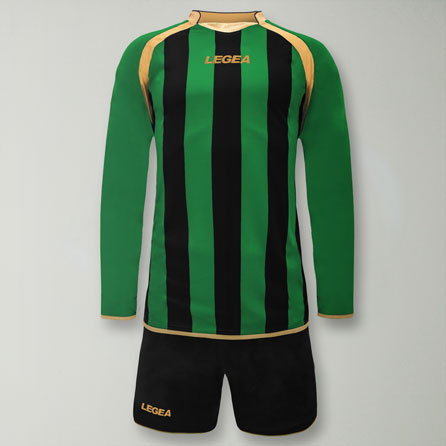 Giacca da training running KIT RIAD ML