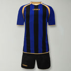 Kit calcio Dubai MC da allenamento e partita