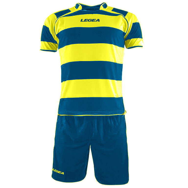 completo calcio training traspirante