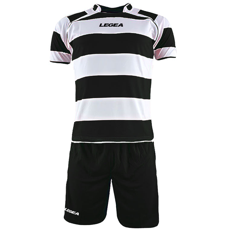 completo calcio training traspirante