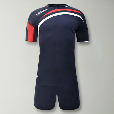 Completo da calcio Lubiana