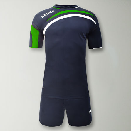 Completo da calcio Lubiana