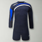 Kit calcio manica lunga Trondheim ML allenamento
